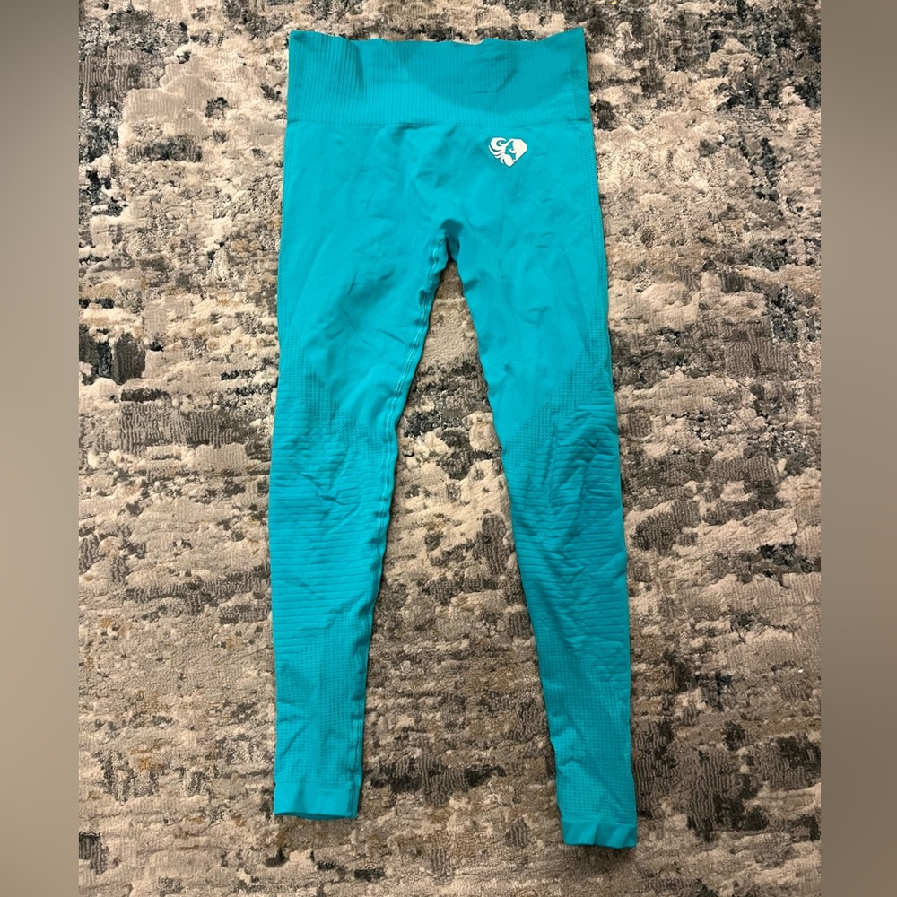 Women’s Best Seamless Leggings